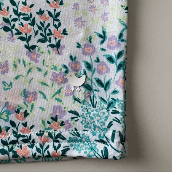 Women’s Bad Birdie Golf Blade UV Quarter Zip Pullover XL NWT MSRP $88 - Picture 3 of 8